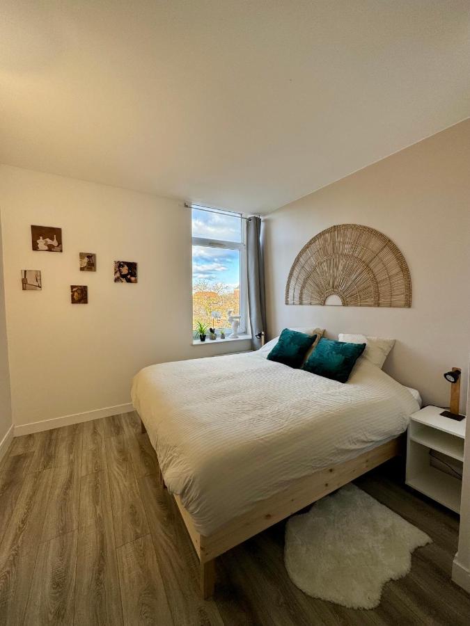 Le National 2 Appartement centre ville avec Parking privé - Ferienwohnung