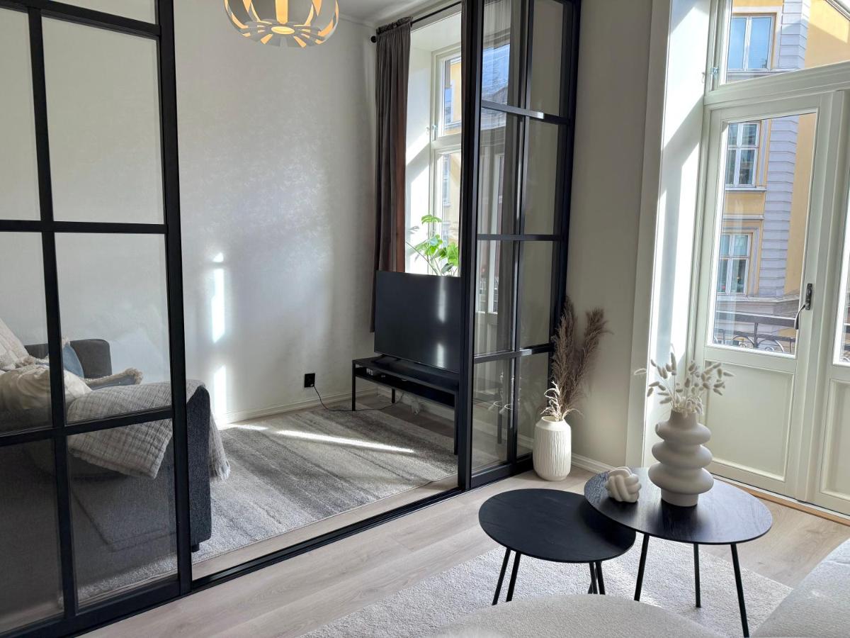 Appartement met 1 Slaapkamer