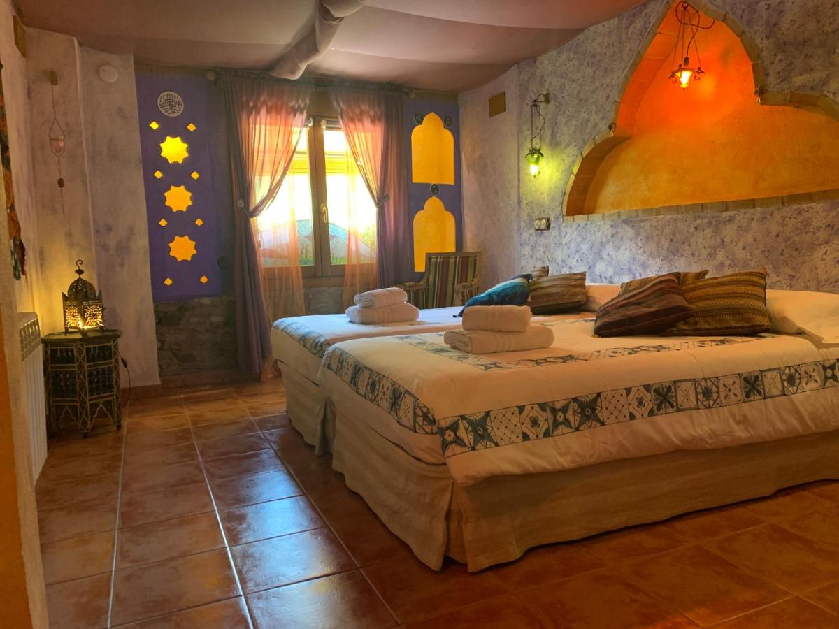 Double or Twin Room 1