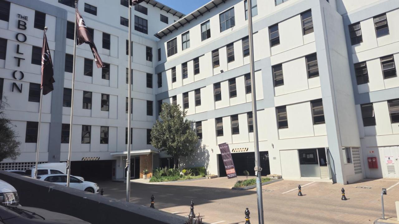 Urban Pulse 02 - Central and Cozy in Rosebank - Ferienwohnung Johannesburg