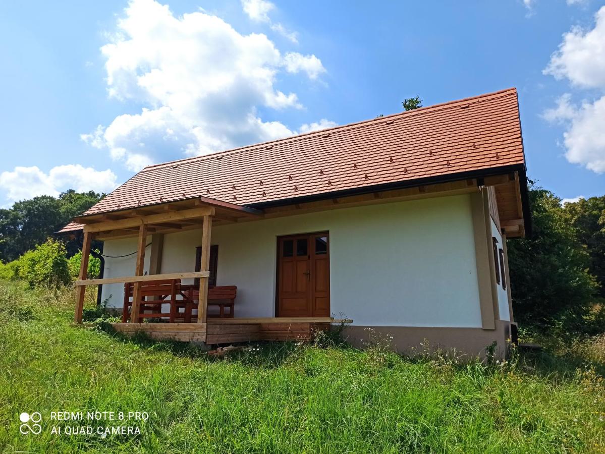 Kellerstöckl am Kurzlangberg - Ferienwohnung