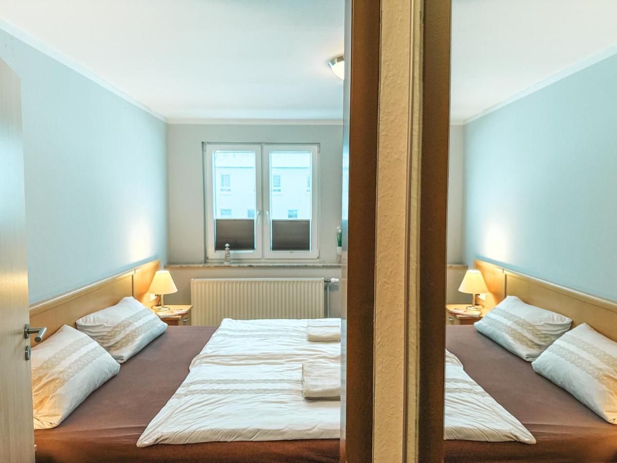 Appartamento con 1 Camera da Letto