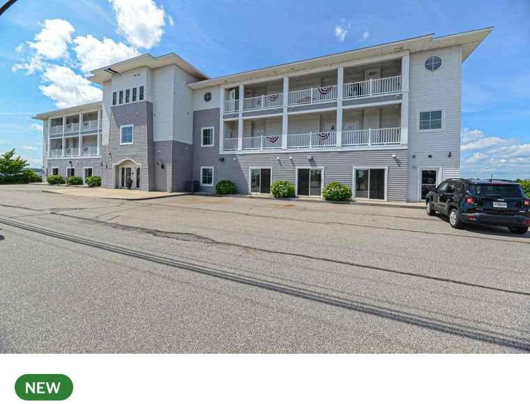 Seaside Haven - B&B