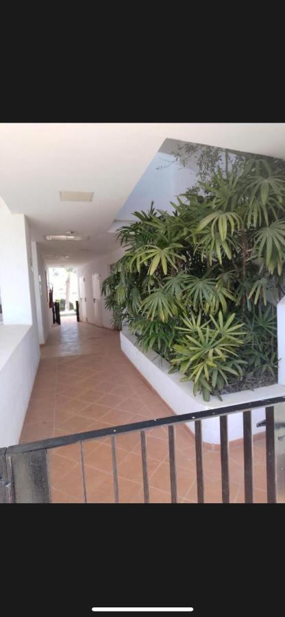 Condado Penthouse 1636 - B&B Alhama de Murcia