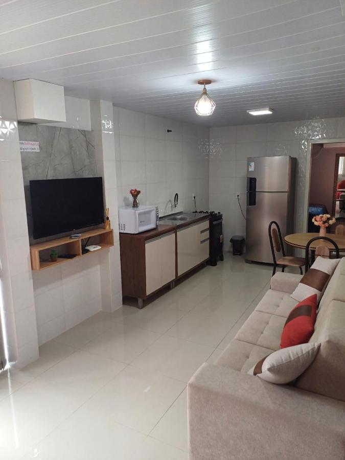 Pousada brilho Ametista 1 - B&B