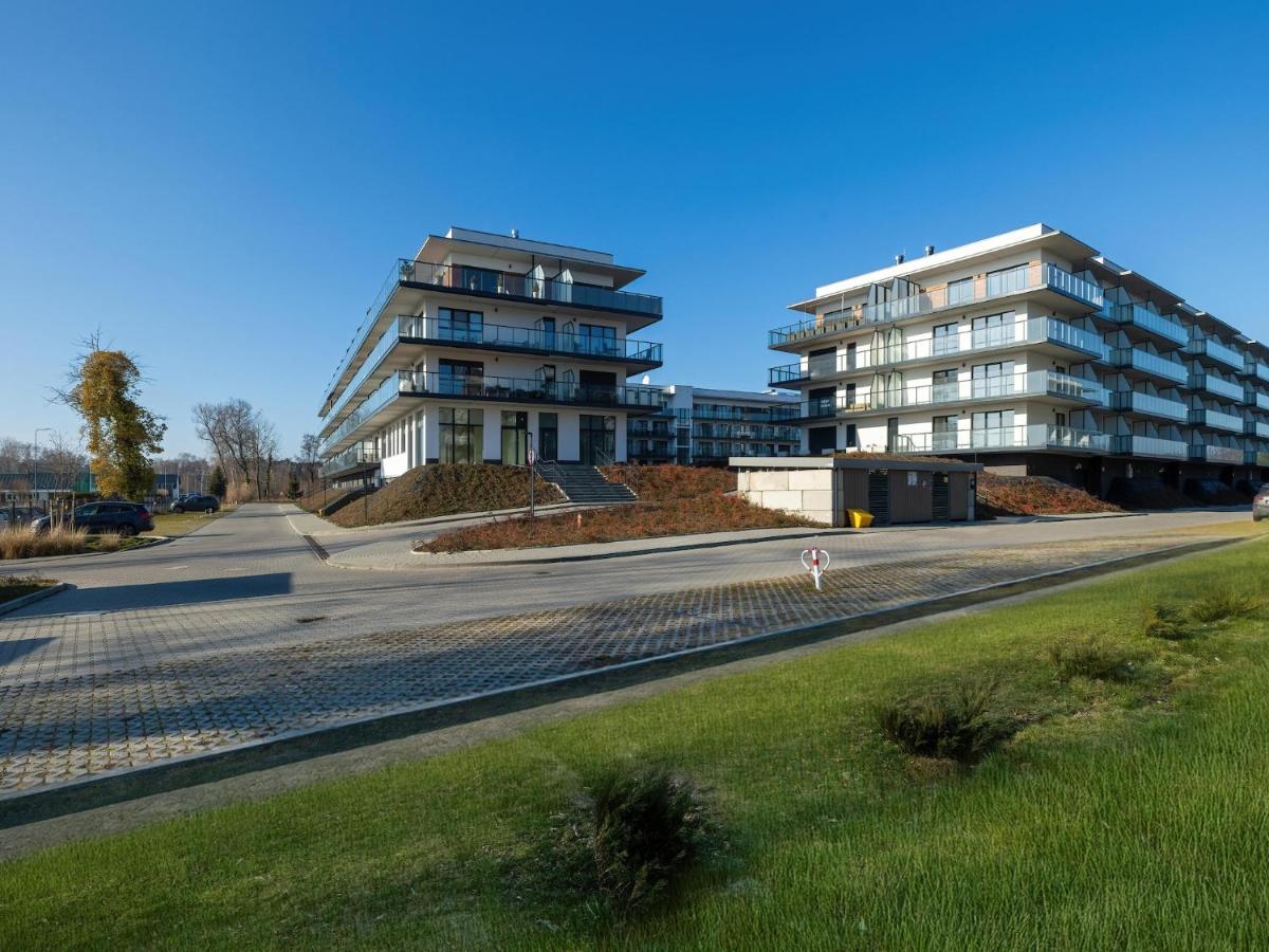 Apartment in Dziwnów by River and Beach - B&B Dziwnów
