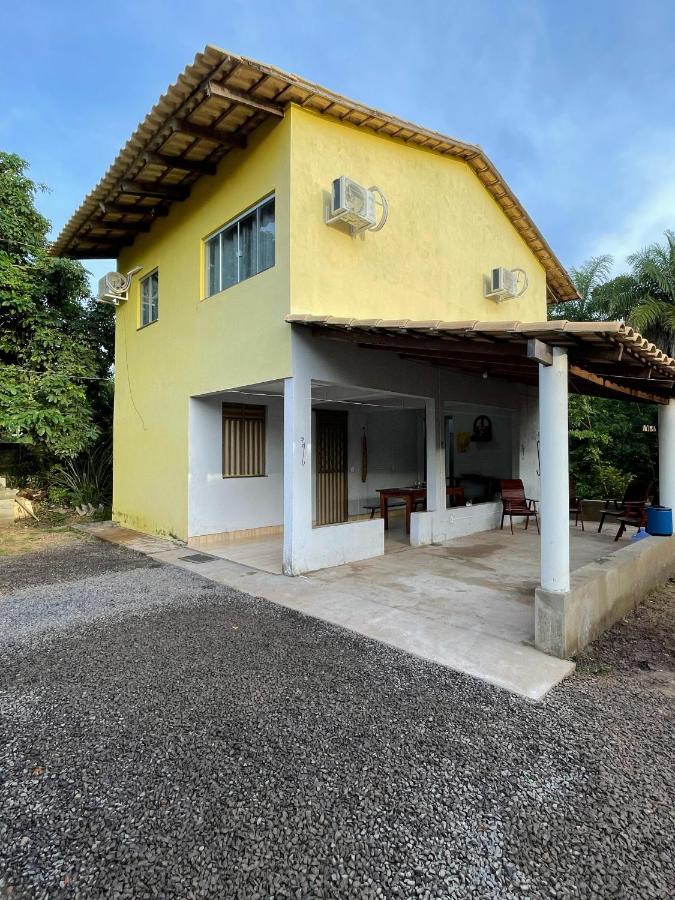 Casa de Temporada Jatobá - B&B Carolina