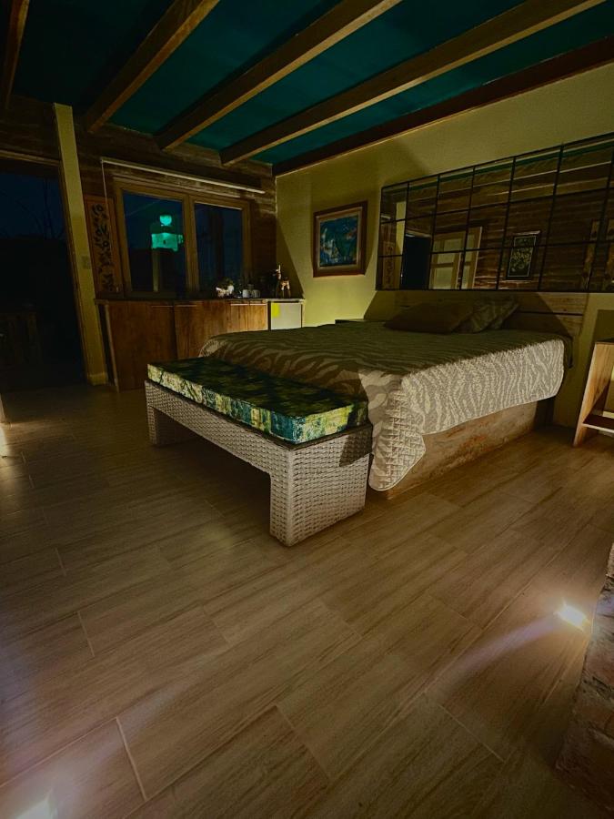 Canta La Rana - B&B Quito