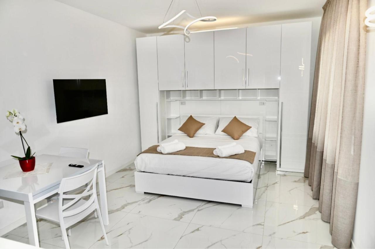 Residence JASMIN 2P - B&B Turate