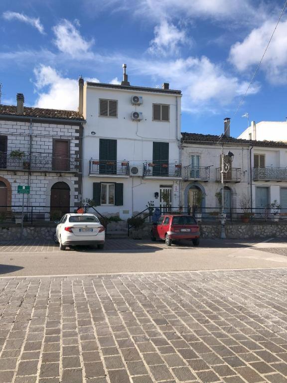 b&b IL MELOGRANO - B&B