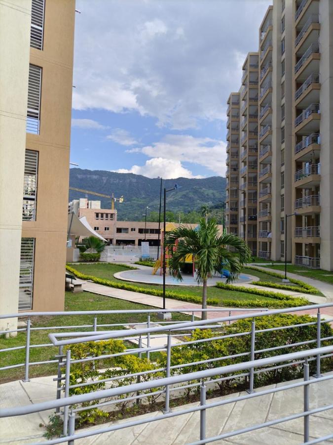 Apartamento en Villeta Hermoso - B&B