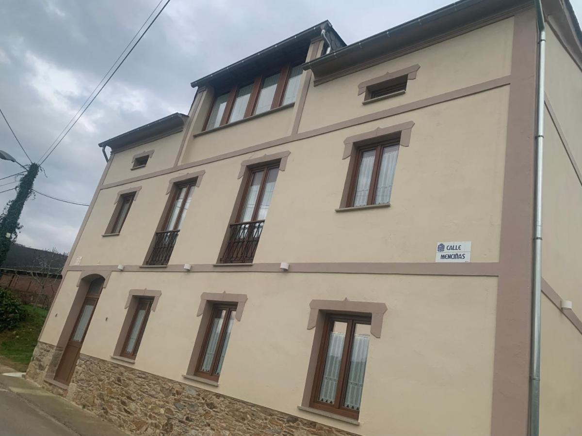 Apartamentos Casa Benito - B&B San Tirso de Abres