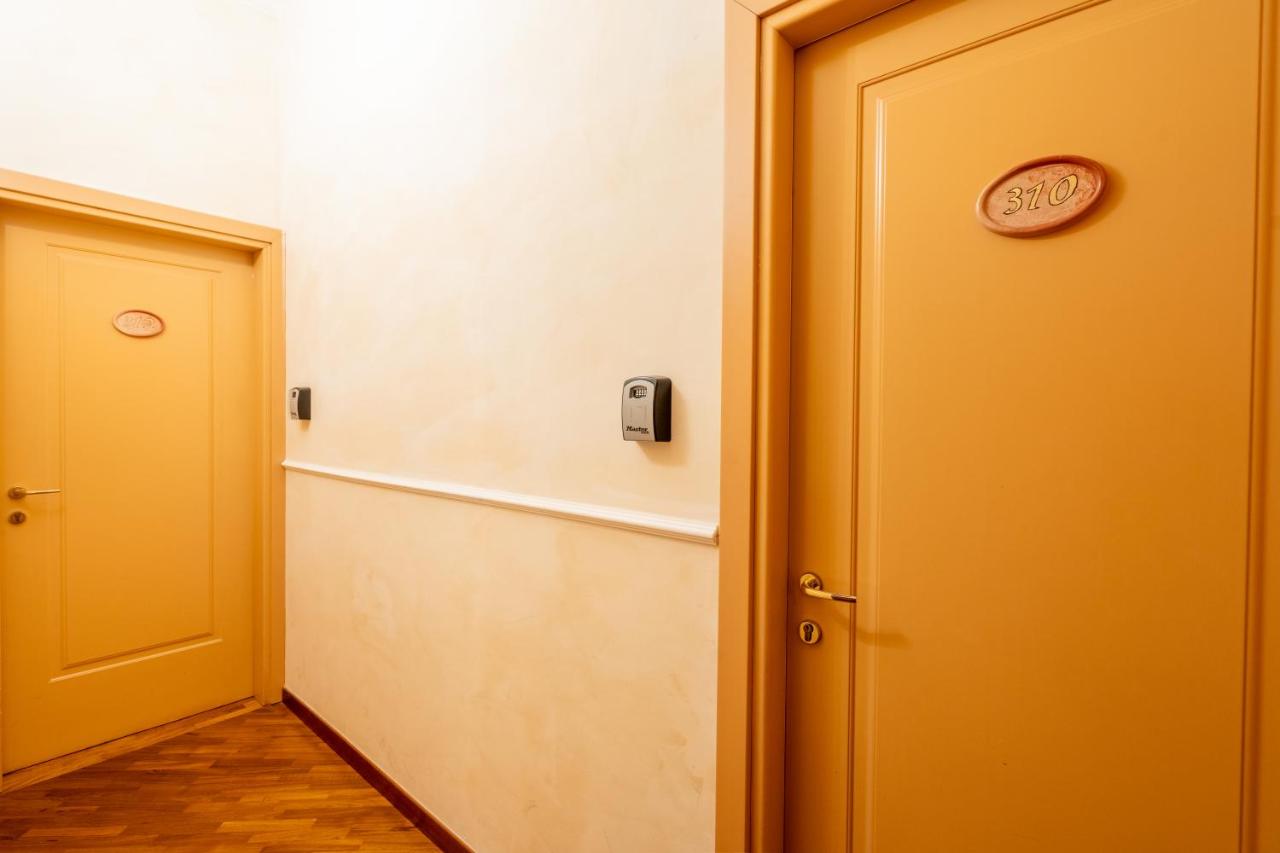 SMN Suites - B&B Firenze