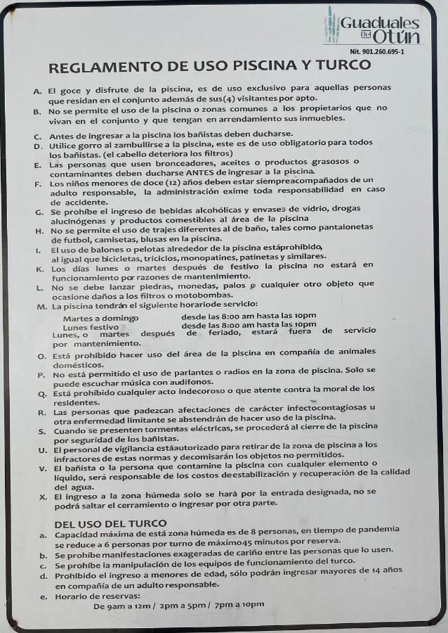Tú hogar en el Eje - B&B