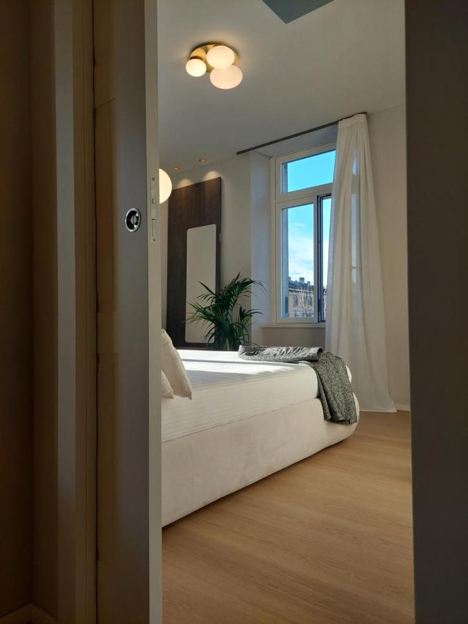 One-Bedroom Superior Apartment