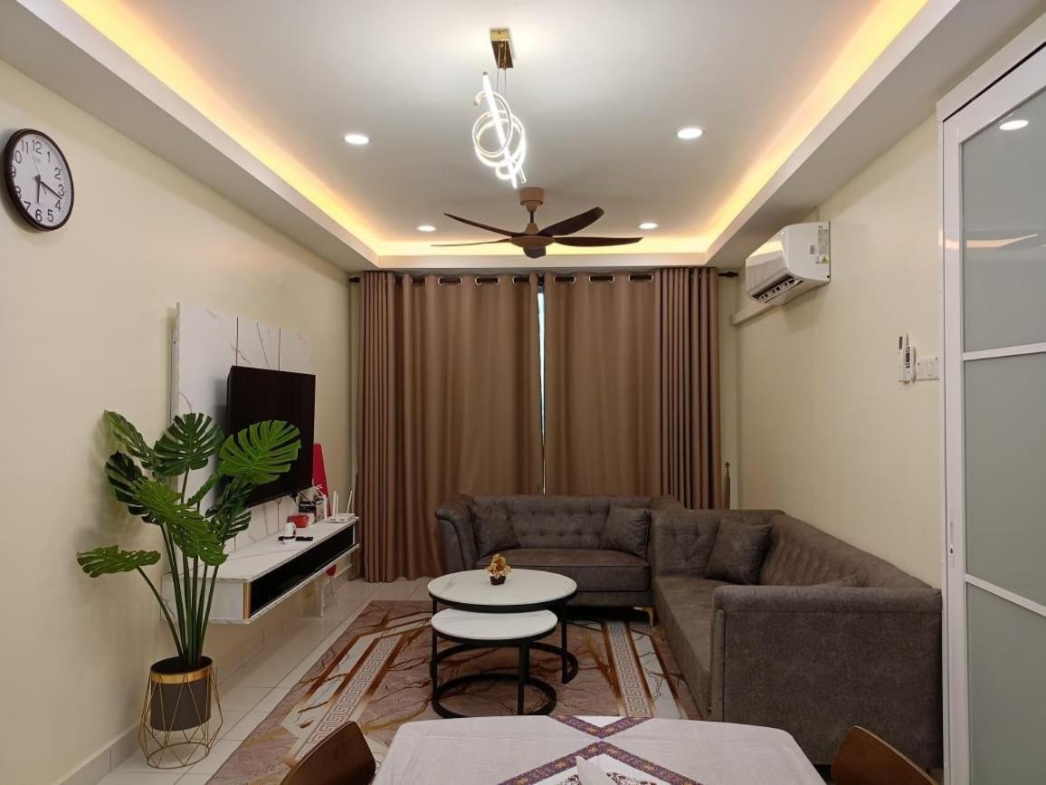 3km to A'Famosa Malacca Town by Define Suite 137 - B&B Malacca
