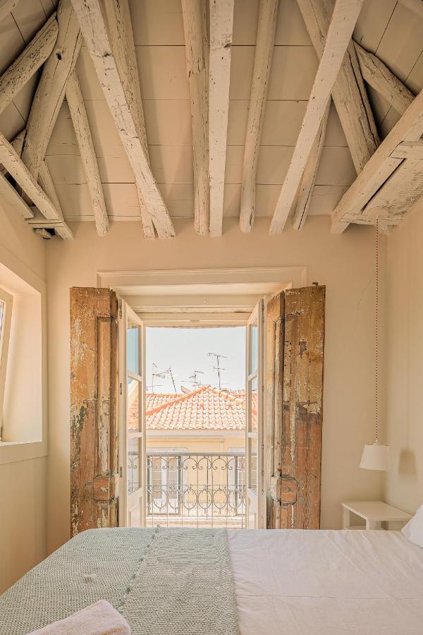 Two-Room Apartment