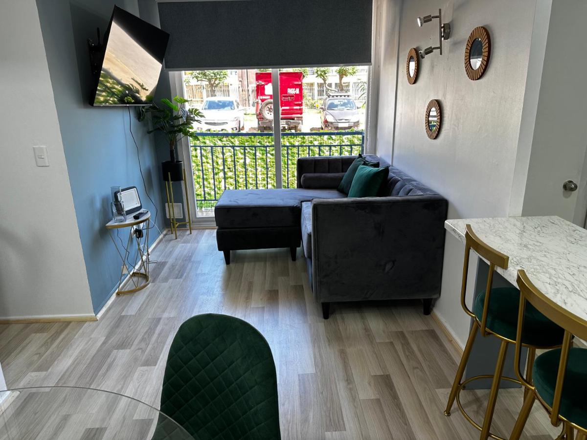 Departamento Hermanos Maristas - B&B Los Andes