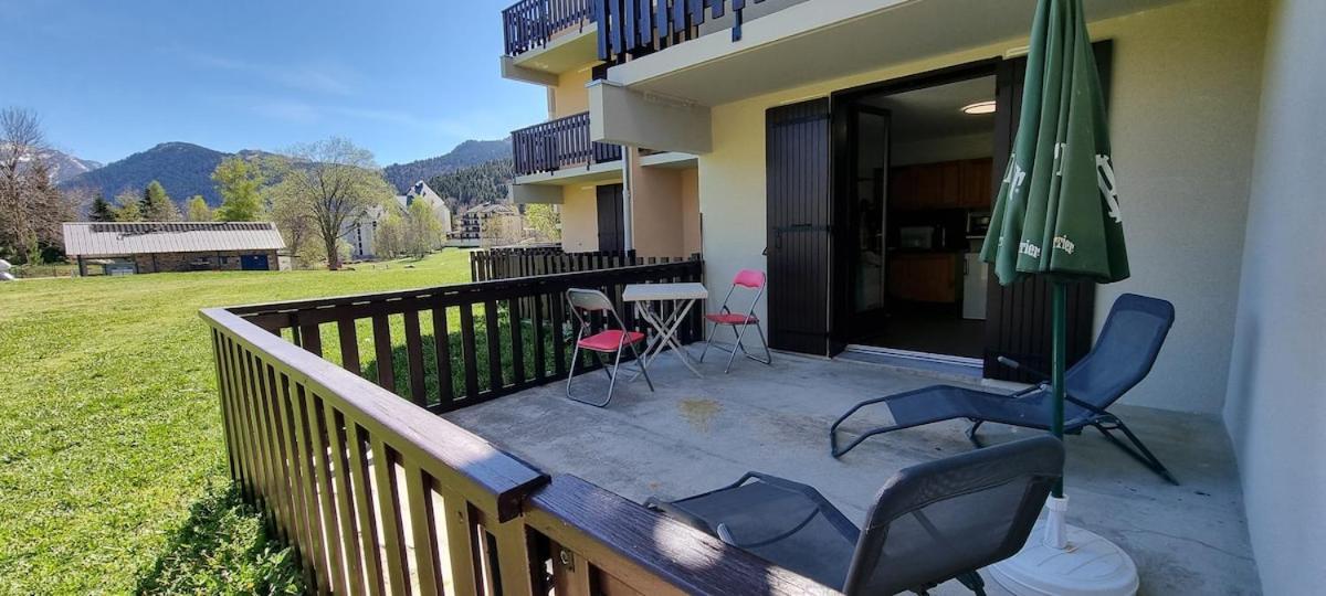 Appartement met 1 Slaapkamer