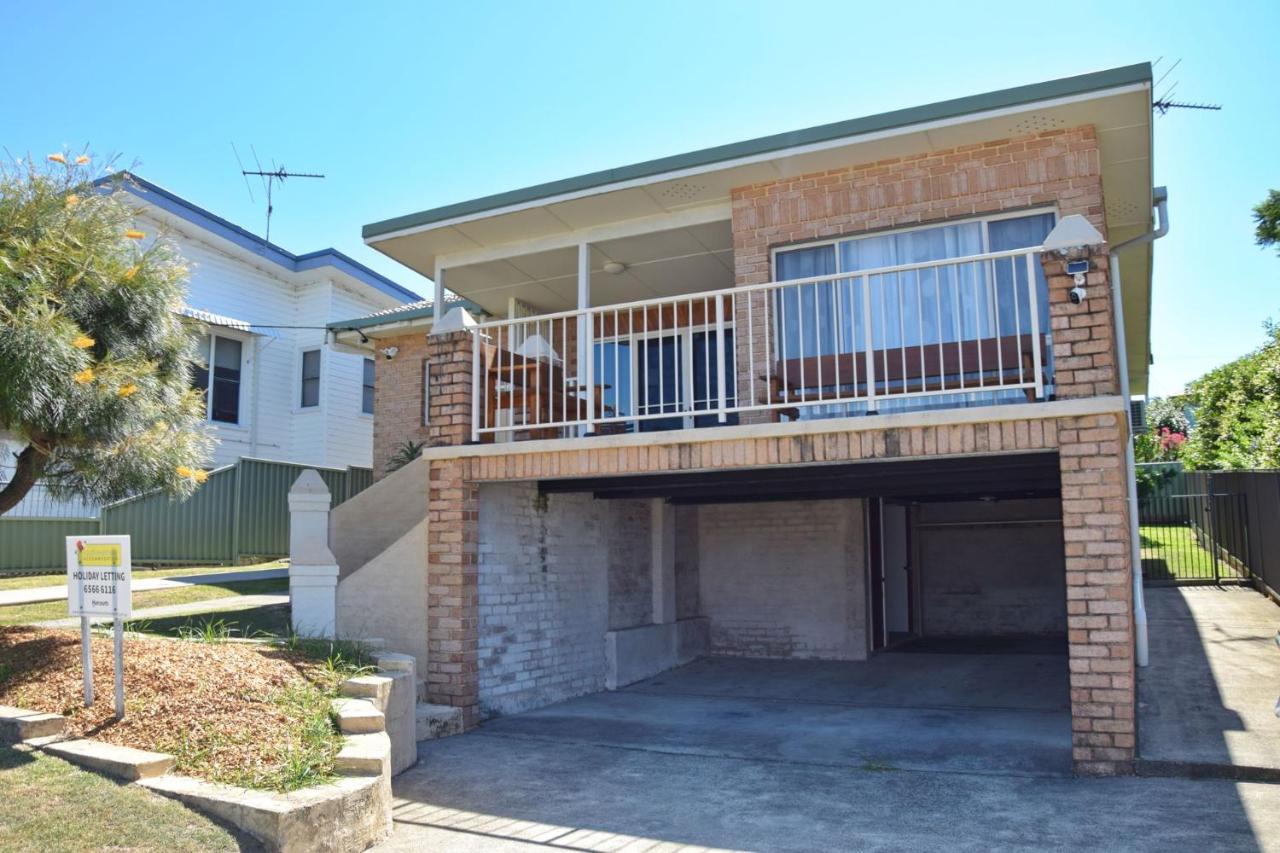 Adacos 19 On Sturt - Bring your own linen - B&B