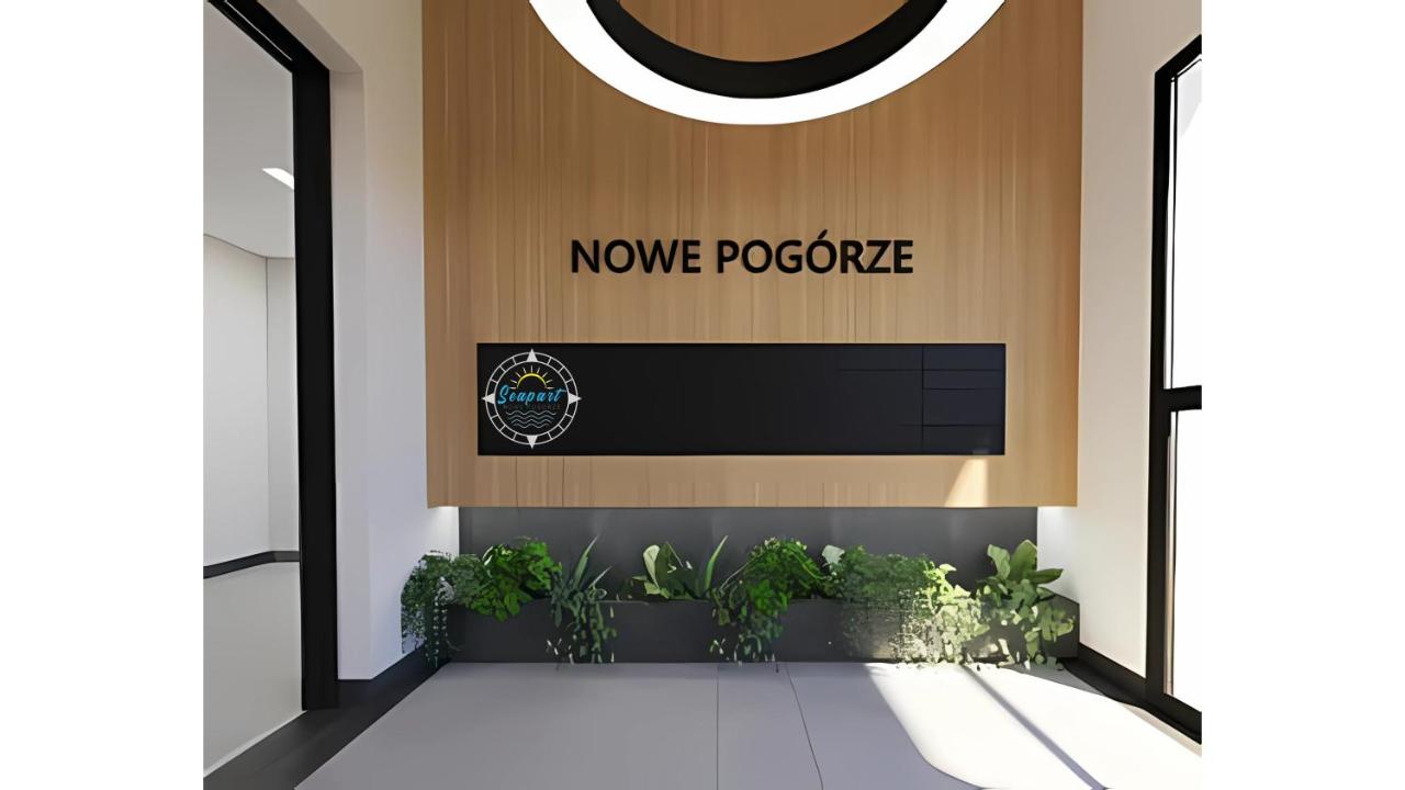 Seapart Nowe Pogórze