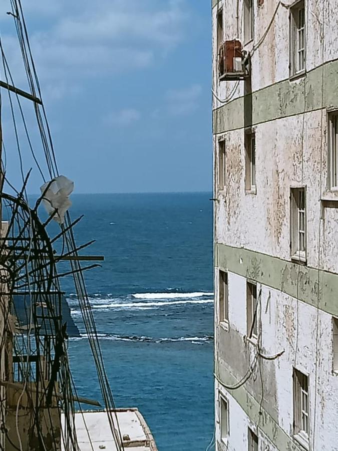 الاسكندرية - Bed and Breakfast Alexandrië