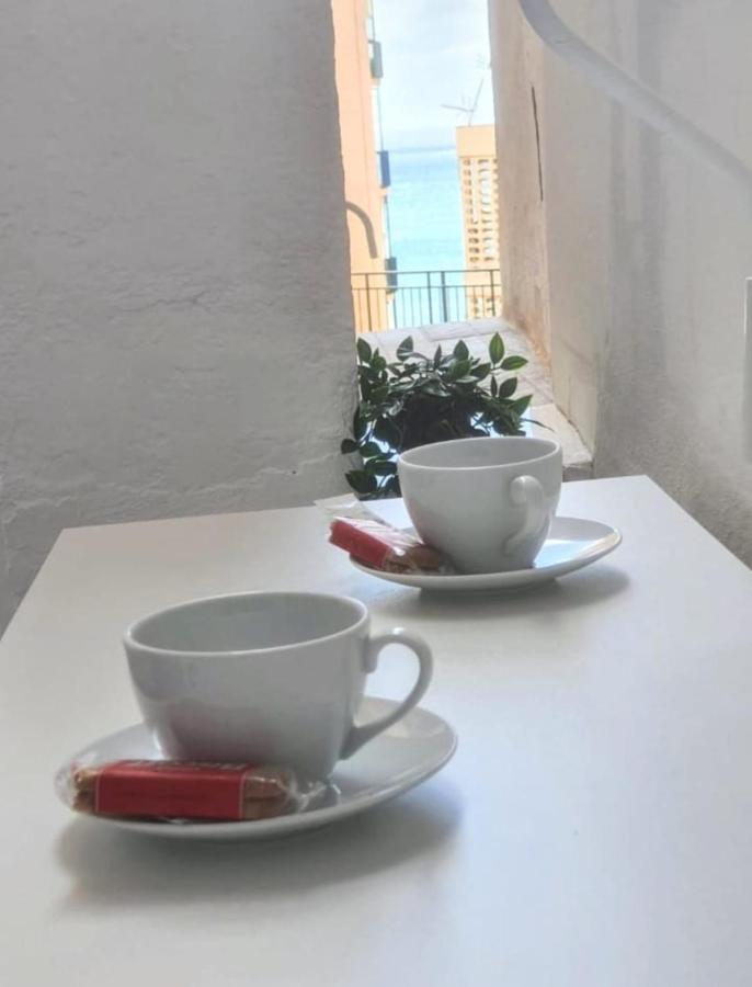 La Casa de Tobías - Puerto Deportivo de Aguadulce - B&B Aguadulce