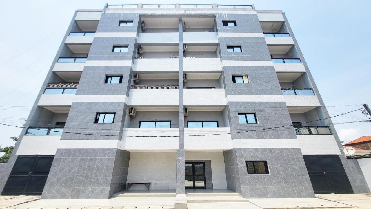 Appartement TERANGA - Privilège et Confort non loin de la plage - B&B