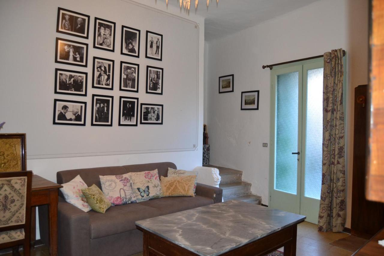 Casa Victoria - Charme,Tradizione e Comfort Moderno - B&B