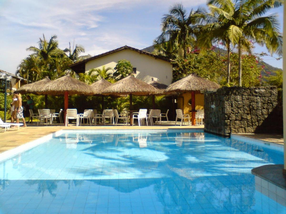 Casa Cond. 80 mts da praia - Ferienwohnung Ubatuba