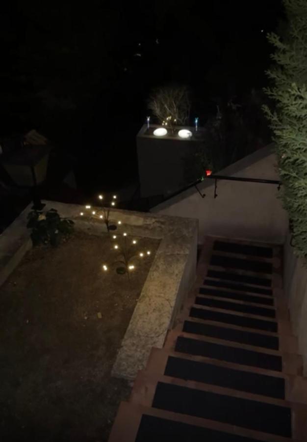Villa in Tossa de Mar (Santa María de Llorell) - B&B Tossa de Mar