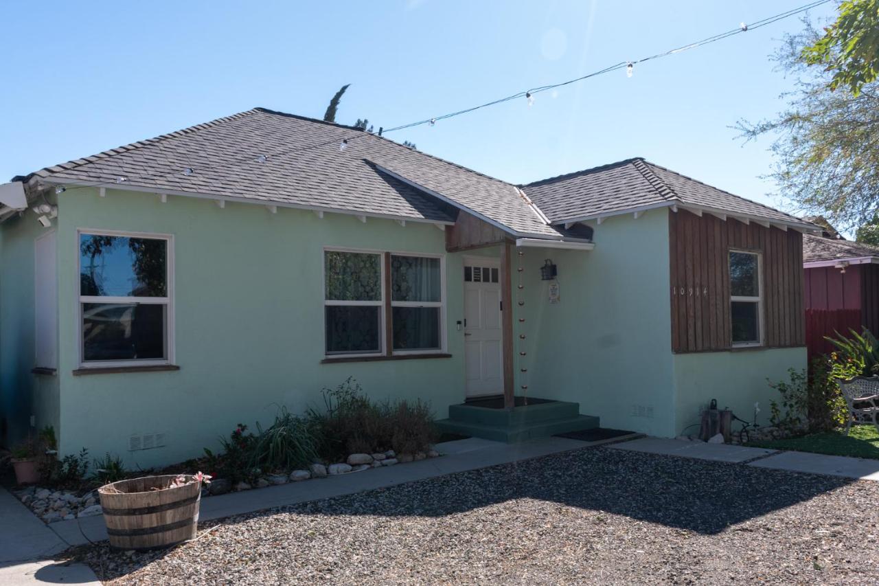 Cozy and Relaxing in Suburbs of LA - B&B Mission Hills