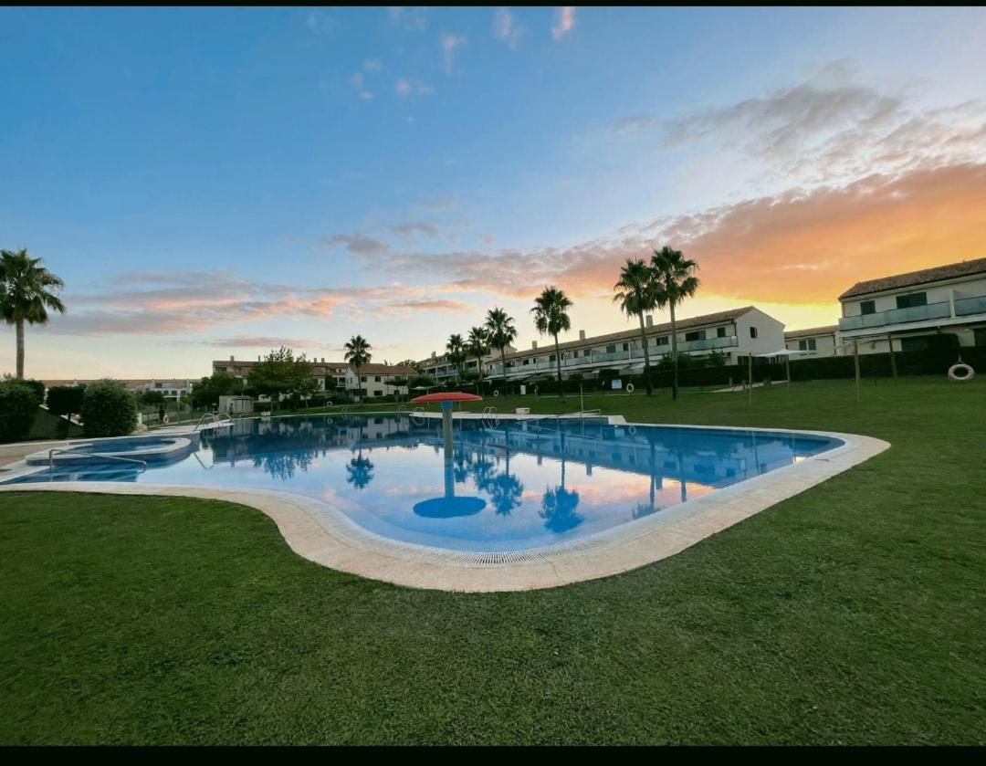 Terra i Mar - Ferienwohnung Sant Jordi