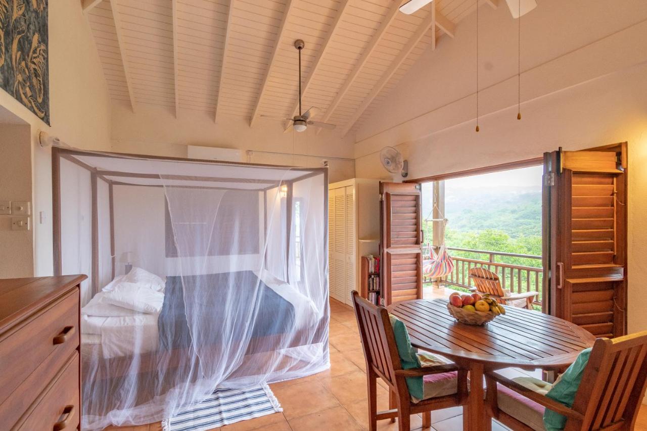 Studio with Ocean View