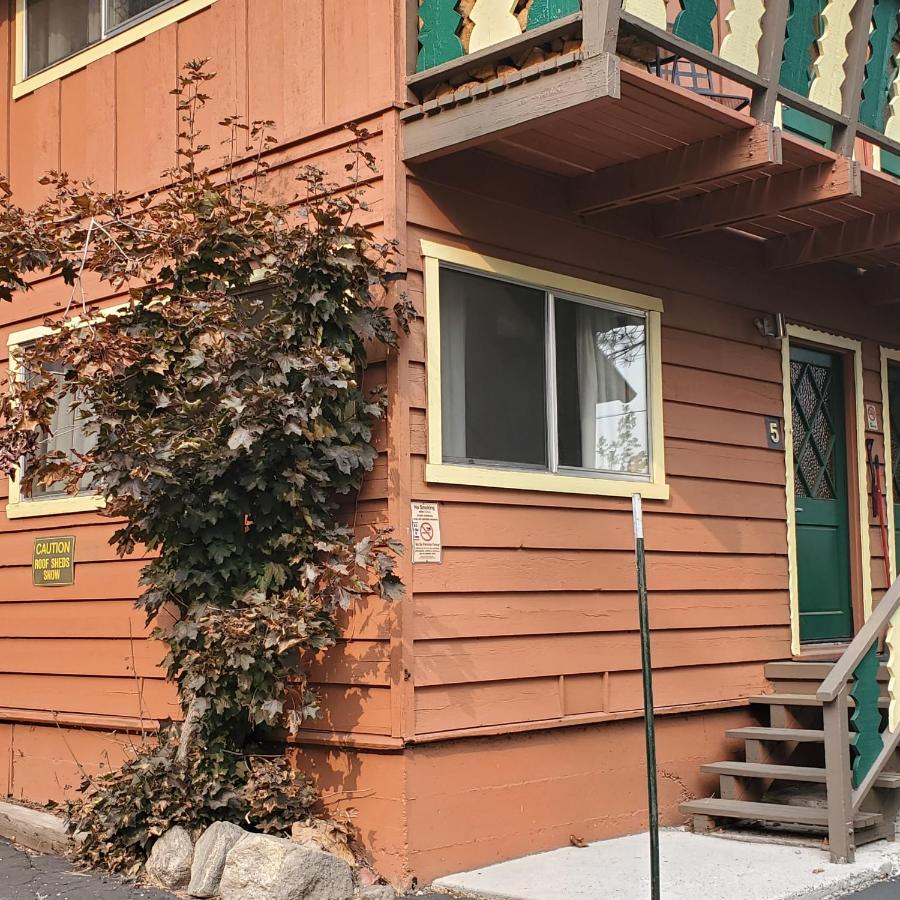 Edelweiss Lodge - B&B