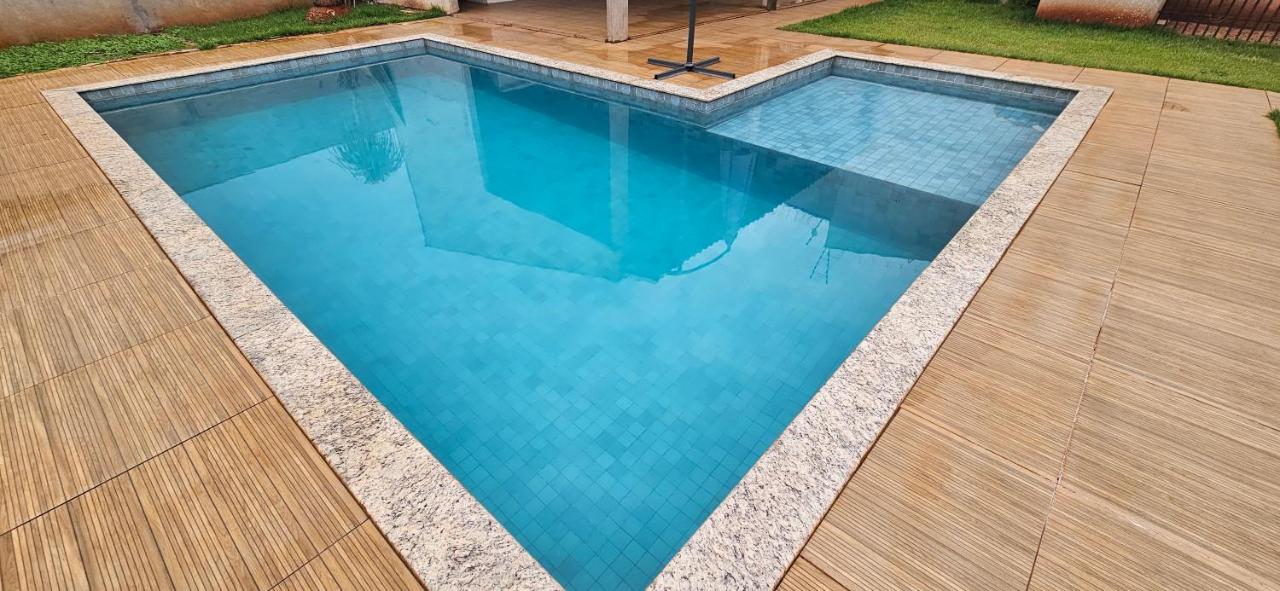 Casa Espetacular, 3 suites, luxo! - B&B