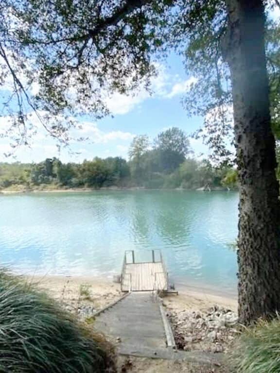 Cabin on Current River - B&B Biggers