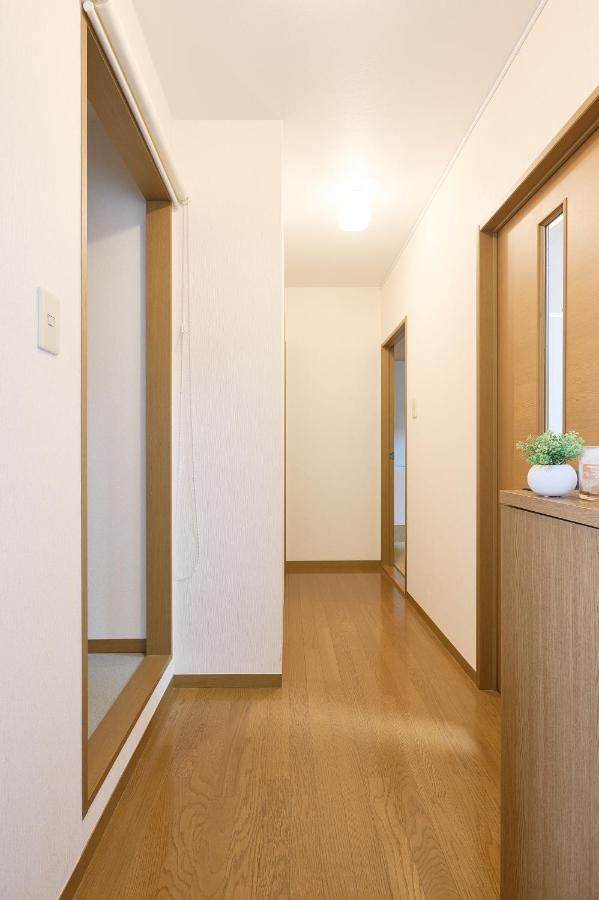 A桜坂 sakurazaka APT - Ferienwohnung Susakiuramachi