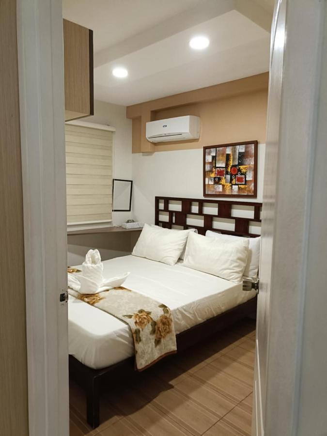 2 bedrooms cozy fully furnished condo - B&B