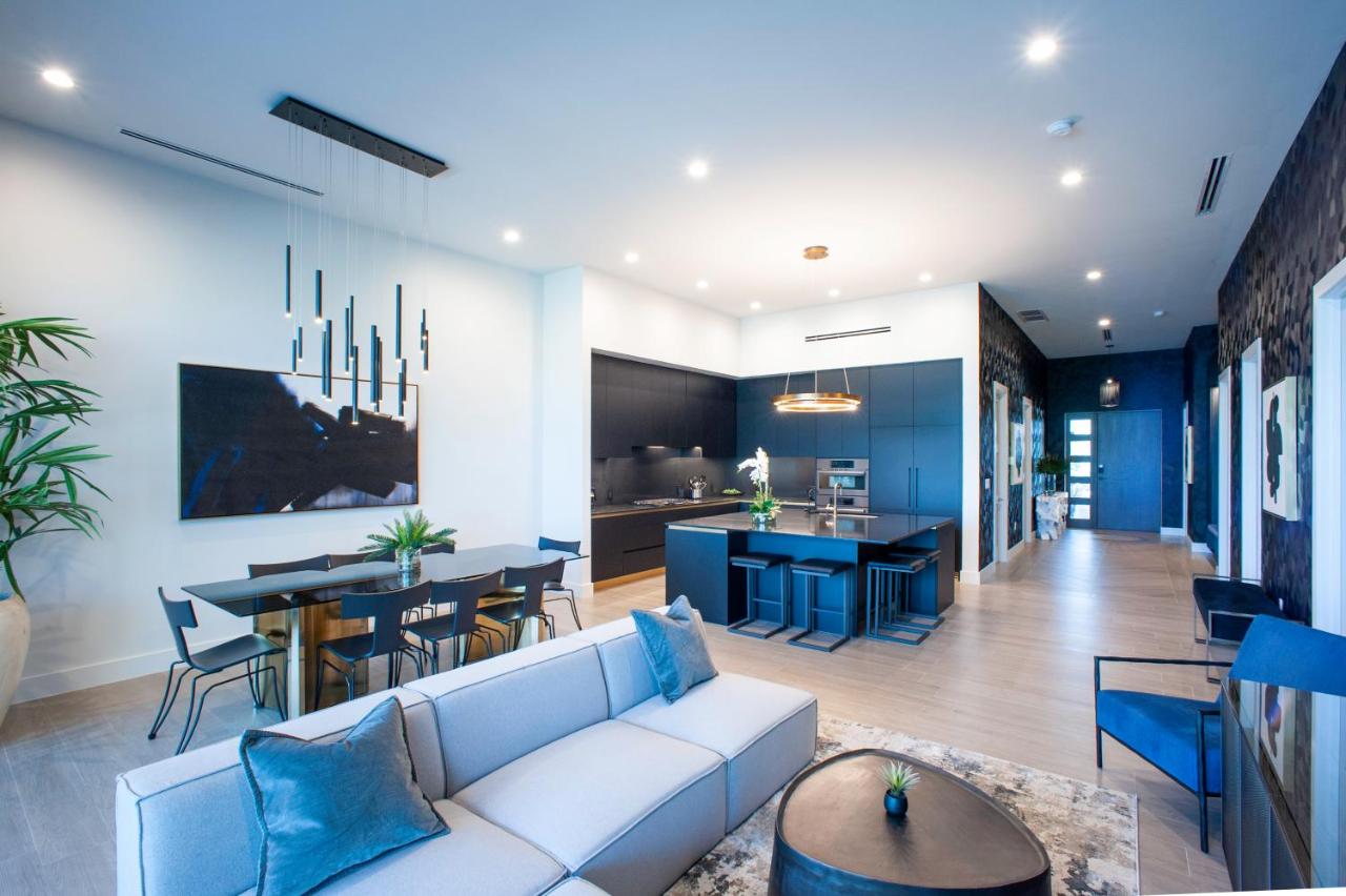 Suite 3 Chambres