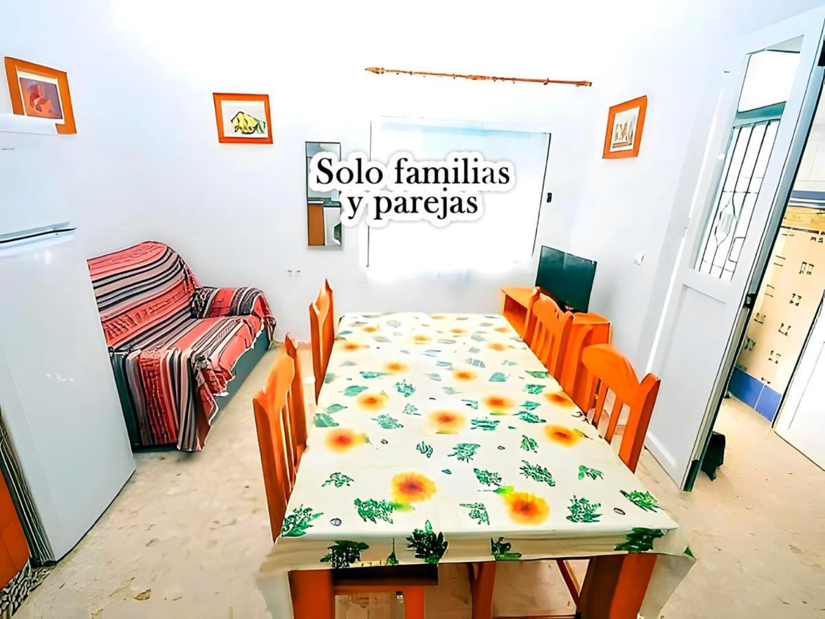 Apartamentos Noria Familias y Parejas Gold II - B&B Conil de la Frontera
