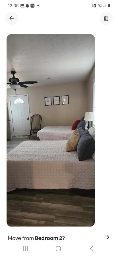 Casa con 2 Camere da Letto