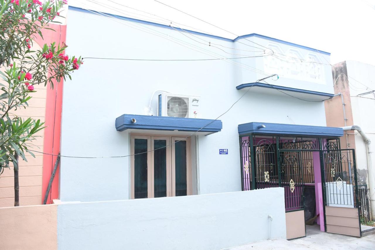 Sanjanas villa - B&B