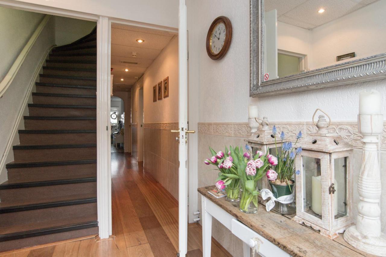 Pension Hendriks - Bed and Breakfast Zandvoort