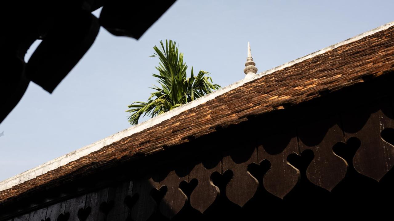 Khmer Lodge - Eco-Lodge - B&B Phum Réach Bo