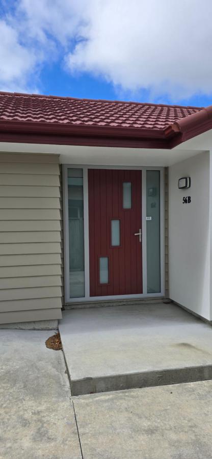 3 Bedroom home in Palmerston North with BBQ and Sky Tv - Chambres d'hôtes Palmerston North