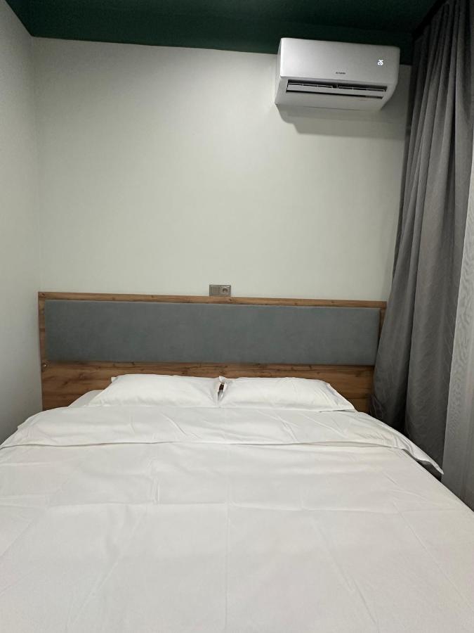 Chambre Standard Lit Queen-Size