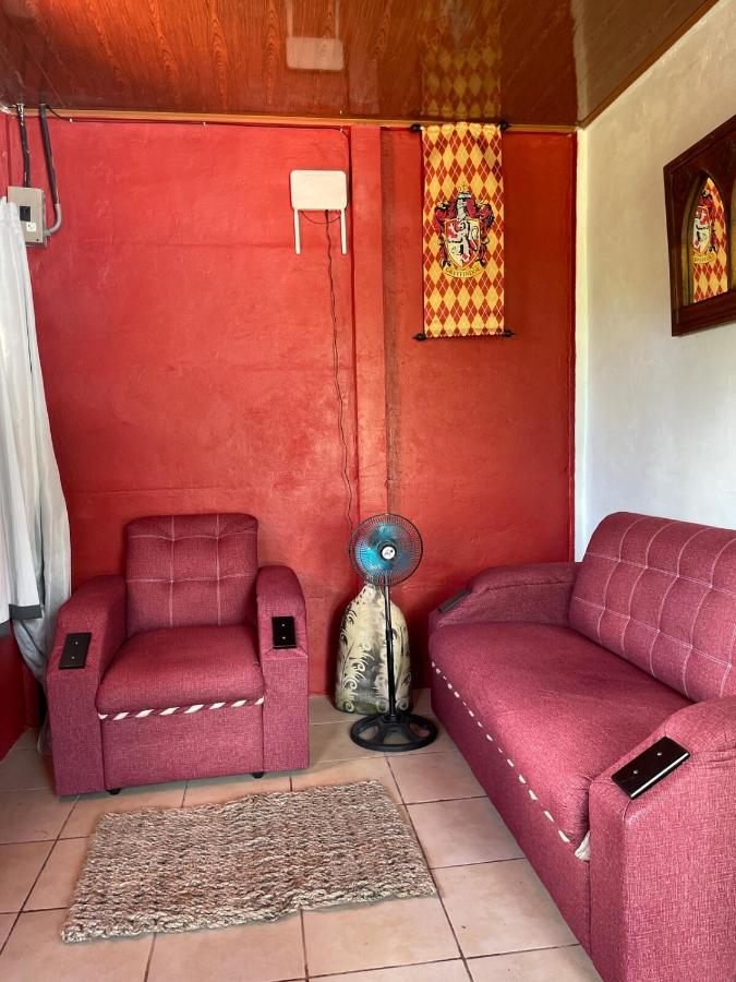 Casita Campos - Chambres d'hôtes Sarapiquí