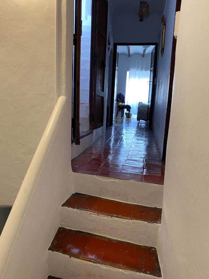 Casa Carmen Oliva Townhouse - B&B Oliva