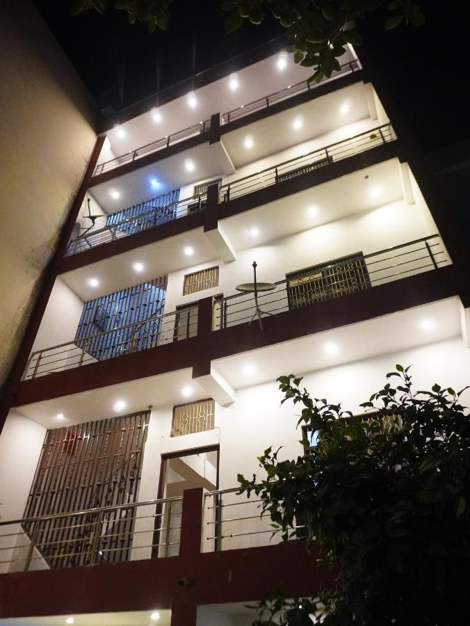 Krishna Villa - B&B